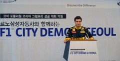 Renault w Korei